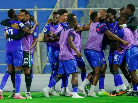 La tabla del Grupo C de las Eliminatorias Concacaf tras la derrota de Costa Rica