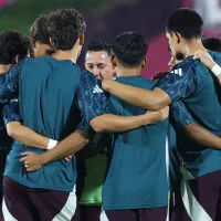 ¿Cuándo y a qué hora juega México vs. Portugal por los octavos de final del Mundial Sub-17?