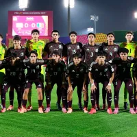 Así quedó el cuadro de octavos de final del Mundial Sub-17 tras el triunfo de México ante Argentina
