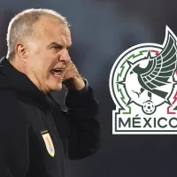 Marcelo Bielsa, DT de Uruguay, reveló por qué nunca dirigió a México: “Jamás pasé…”