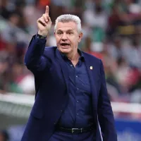México vs. Uruguay: la sorpresa de la alineación de Javier Aguirre para el amistoso