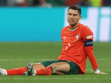 Cristiano Ronaldo podría perderse el debut de Portugal en el Mundial 2026: el motivo