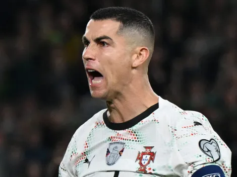 Así afecta la suspensión de Cristiano Ronaldo por parte de la FIFA