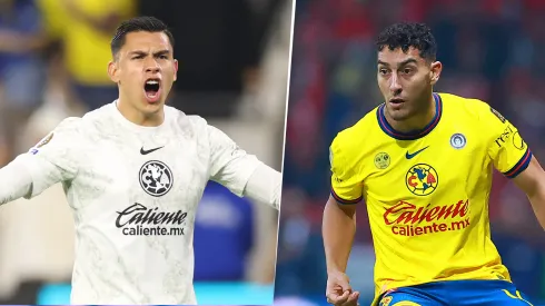 Luis Malagón y Sebastián Cáceres no serán parte del amistoso entre México y Uruguay