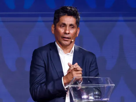 Jorge Campos explotó contra la afición mexicana por los abucheos a Raúl Rangel
