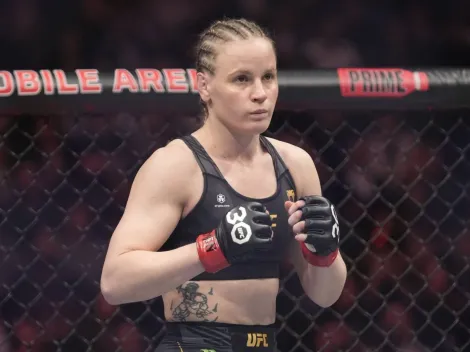 Valentina Shevchenko se llevó una fortuna de UFC 322