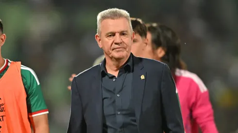 Javier Aguirre aseveró que hubo mejores desde la goleada sufrida ante Colombia
