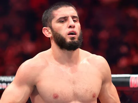 Lo que sigue para Islam Makhachev luego de derrotar a Jack Della Maddalena
