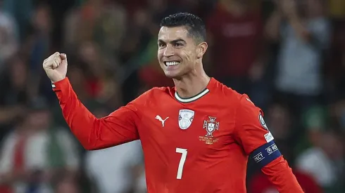 La otra sede a la que irá Cristiano Ronaldo y Portugal