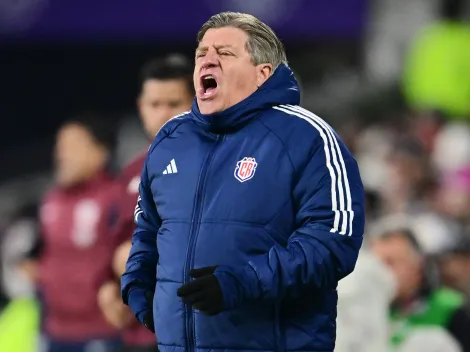 ¿Qué resultados necesita la Costa Rica de Miguel Herrera para clasificar al Mundial 2026?
