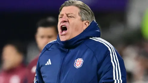 Costa Rica y Miguel Herrera se quedaron sin lugar en la Copa del Mundo 2026