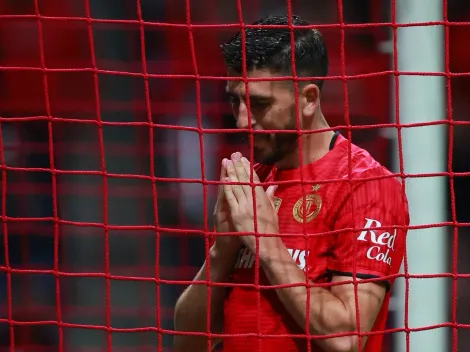 Portugal quiere a Paulinho para el Mundial 2026