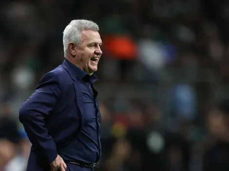 El fuerte mensaje de Javier Aguirre a la plantilla de la Selección Mexicana