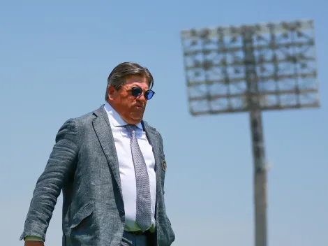 La decisión que tomó Herrera con su futuro tras la eliminación de Costa Rica