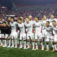 No solo Matías Cóccaro: Atlas anunció tres bajas más en la reestructuración de Diego Cocca para 2026