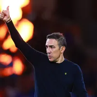 Después de Cruz Azul Vicente Sánchez vuelve a la Liga MX y estos son los equipos que podría dirigir en México