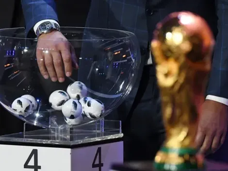 Simulador del sorteo del Mundial 2026: adiviná el grupo de la Selección Mexicana