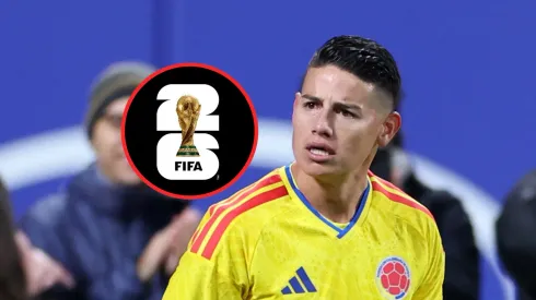 Colombia estaría en el grupo de la muerte del Mundial.