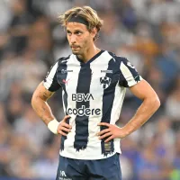 Rayados duda de Sergio Canales y prepara un ‘Plan B’ ante una salida del español en verano