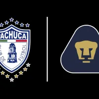 Pachuca vs. Pumas: hora, sede y TV del juego de Play-in del Apertura 2025 de la Liga MX