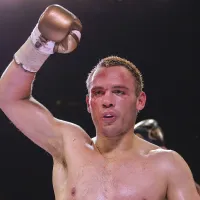 Julio César Chávez Jr. reapareció por primera vez tras su vínculo con el narcotráfico: “No me den por acabado”