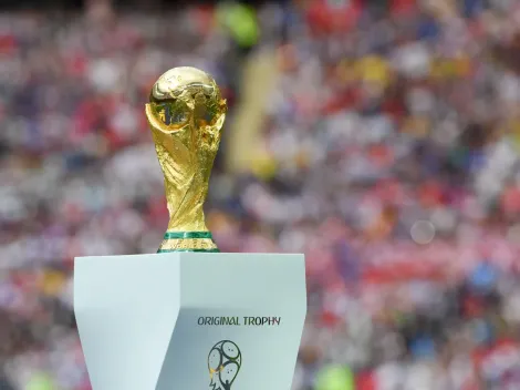 Así quedaron los cruces del repechaje Intercontinental y UEFA rumbo al Mundial