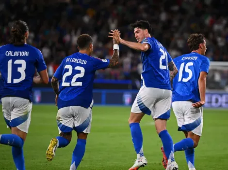 ¿Cuándo y contra quién juega Italia el repechaje rumbo al Mundial 2026?