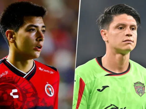 Dónde ver EN VIVO Xolos de Tijuana vs. Juárez por el Play-In