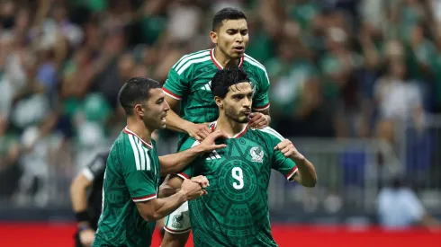 México podría tener un grupo complicado en el Mundial 2026.