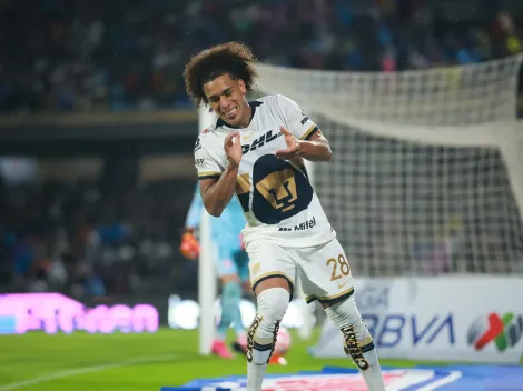 ¿Por qué no juega Carrasquilla en Pachuca vs. Pumas UNAM por Play-In?