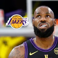 Ni LeBron lo esperaba: Lakers corta a dos de las piezas más importantes del equipo en plena temporada