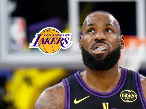 Los dos despidos en los Lakers que sorprendieron a toda la NBA