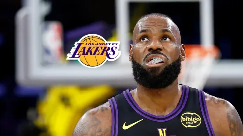 Lakers despidió a dos piezas del equipo de LeBron y compañía.