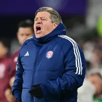 Miguel Herrera no seguiría en Costa Rica y un equipo de México podría contratarlo
