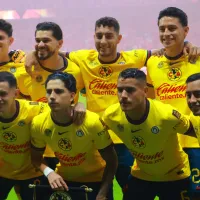 Detienen al padre de un jugador de América por robar un camión de Nike