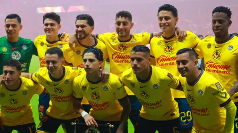 El padre de un jugador de América fue detenido por robo