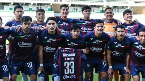 Atlante está a punto de volver a competir en la Liga MX