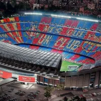 ¿Cuál es la capacidad del Spotify Camp Nou, el nuevo estadio del Barcelona?