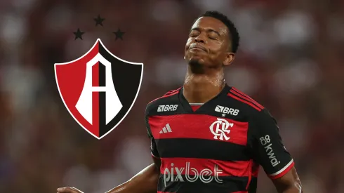 Carlinhos sería el primer refuerzo de Atlas para 2026.