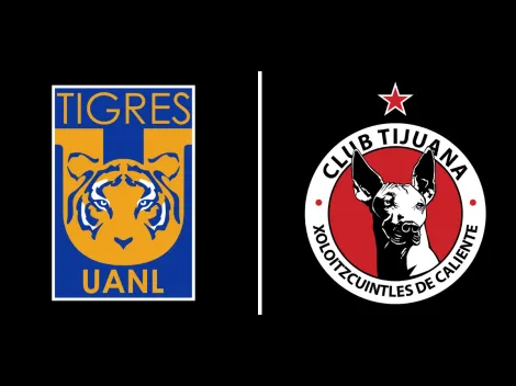 Cuándo juegan Tigres vs. Xolos los cuartos de final de la Liguilla del Apertura 2025