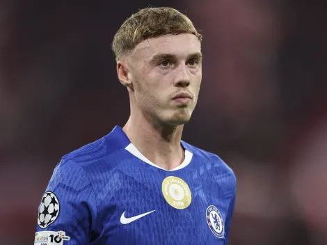 ¿Por qué no juega Cole Palmer en Burnley vs. Chelsea por la Premier League 2025-26?