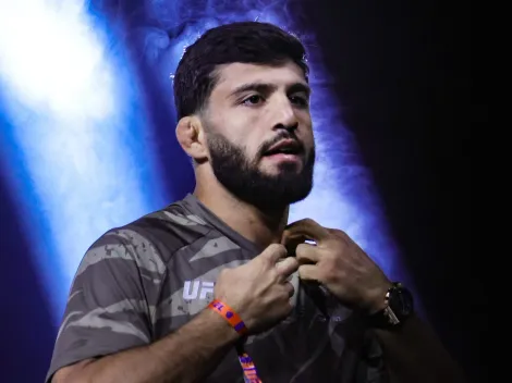 Quién pelea HOY sábado 22 de noviembre de 2025 en UFC: horarios y cómo ver los combates EN VIVO