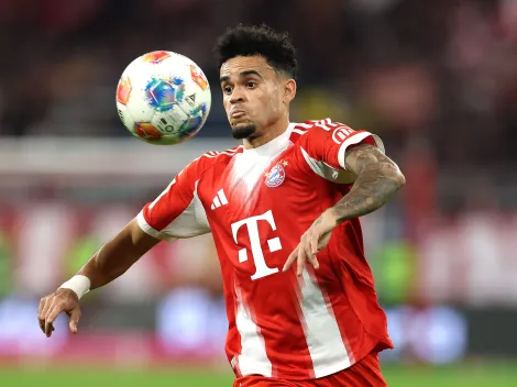 ¿Juega Luis Díaz? Las alineaciones de Bayern Múnich vs. Friburgo por la Bundesliga 2025/26