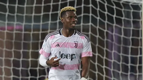 Paul Pogba fue convocado en Mónaco y podría volver a jugar dos años después