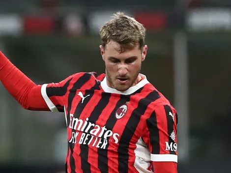 ¿Por qué no juega Santiago Giménez en Inter vs. Milan por la Serie A 2025-26?