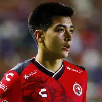 Gilberto Mora genera ‘temor’ en Tigres en la previa al enfrentamiento con Xolos: “Es un grandísimo…”