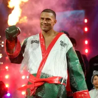 David Benavidez definió su futuro y confirmó su próxima pelea: ¿Ante Canelo Álvarez?