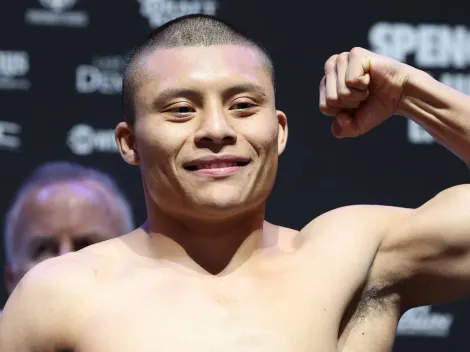 Pitbull Cruz quiere ser la cara del boxeo luego de Canelo Álvarez