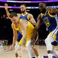 La temporada de la NBA de Golden State Warriors y Los Angeles Lakers está en peligro por este equipo