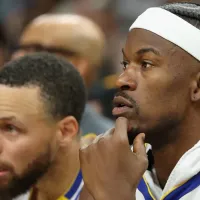 Golden State Warriors, cerca de hacer este traspaso por el hombre grande que necesitan Curry y Butler